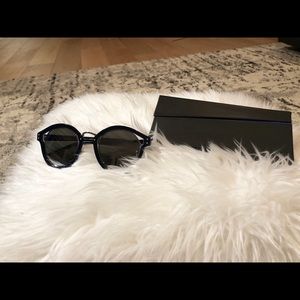 Dior sunglasses